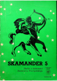 Skamander 5