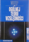Wstęp do ogólnej teorii względności