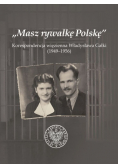 Masz rywalkę Polskę