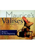 Book I: In the beginning