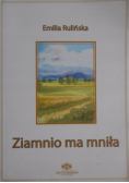 Ziamnio ma mniła