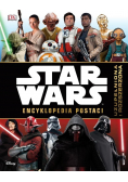 Star Wars Encyklopedia postaci