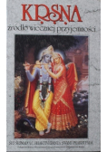 Krsna źródło wiecznej przyjemności Część 1