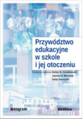 Przywództwo edukacyjne w szkole i jej otoczeniu