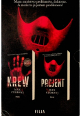 Pakiet Krew / Pacjent