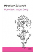 Opowieści mojej żony