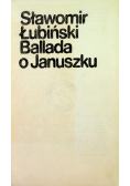 Ballada o Januszku