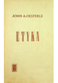 Etyka