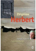 Poezje wybrane Selected poems