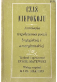 Czas Niepokoju