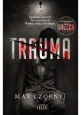 Komisarz Eryk Deryło Tom 4 Trauma