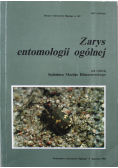 Zarys entomologii ogólnej