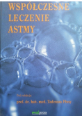 Współczesne leczenie astmy