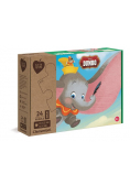 Puzzle 24 Maxi Play For Future Dumbo