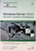 Windows Server 2003
