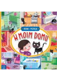 Rosnę i poznaję. W moim domu