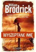 Wyszeptane imię