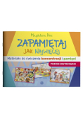 Zapamiętaj jak najwięcej Poziom mistrzowski