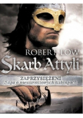 Zaprzysiężeni Skarb Attyli