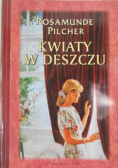 Kwiaty w deszczu
