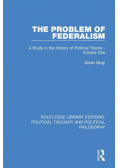 The Problem of Federalism