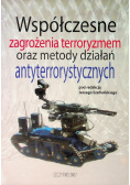 Współczesne zagrożenia terroryzmem