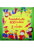 Przedszkoludki 100 radości i 2 smutki