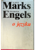 O języku