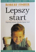 Lepszy start