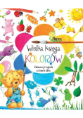 Wielka księga kolorów