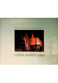 Leśne Sanktuaria