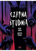 Czarna studnia