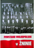 Powstanie Wielkopolskie w Żninie