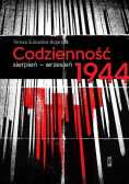 Codzienność 1944