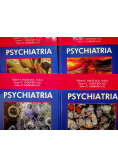 Psychiatria 4 tomy