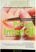 Potęga intencji
