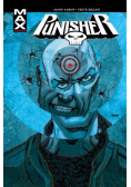 Punisher Max Tom 8