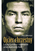 Ojciec Chrzestny Lucky Lucciano i tajemnice