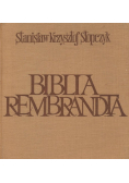 Biblia Rembrandta