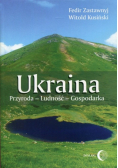 Ukraina Przyroda - Ludność - Gospodarka