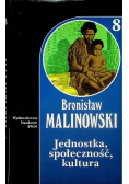 Jednostka społeczność kultur