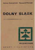 Dolny Śląsk przewodnik