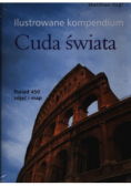 Ilustrowane kompendium Cuda świata