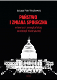 Państwo i zmiana społeczna