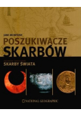 Poszukiwacze skarbów