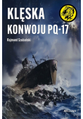 Klęska konwoju PQ-17