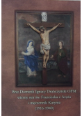 Brat Dominik Ignacy Drabczyński OFM