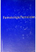 Farmakologia farmakoterapia oraz materiały stosowane w stomatologii