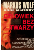 Człowiek bez twarzy