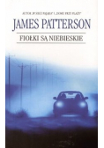 Fiołki są niebieskie